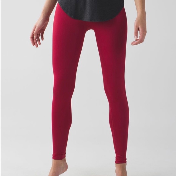 lululemon zone in tights